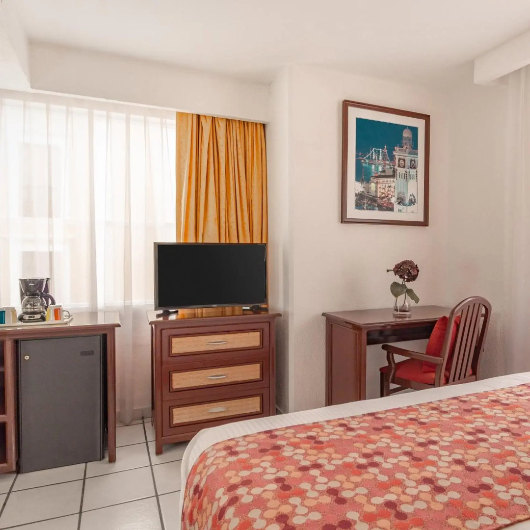 Photo - OYO Hotel Santander Veracruz Centro Historico
