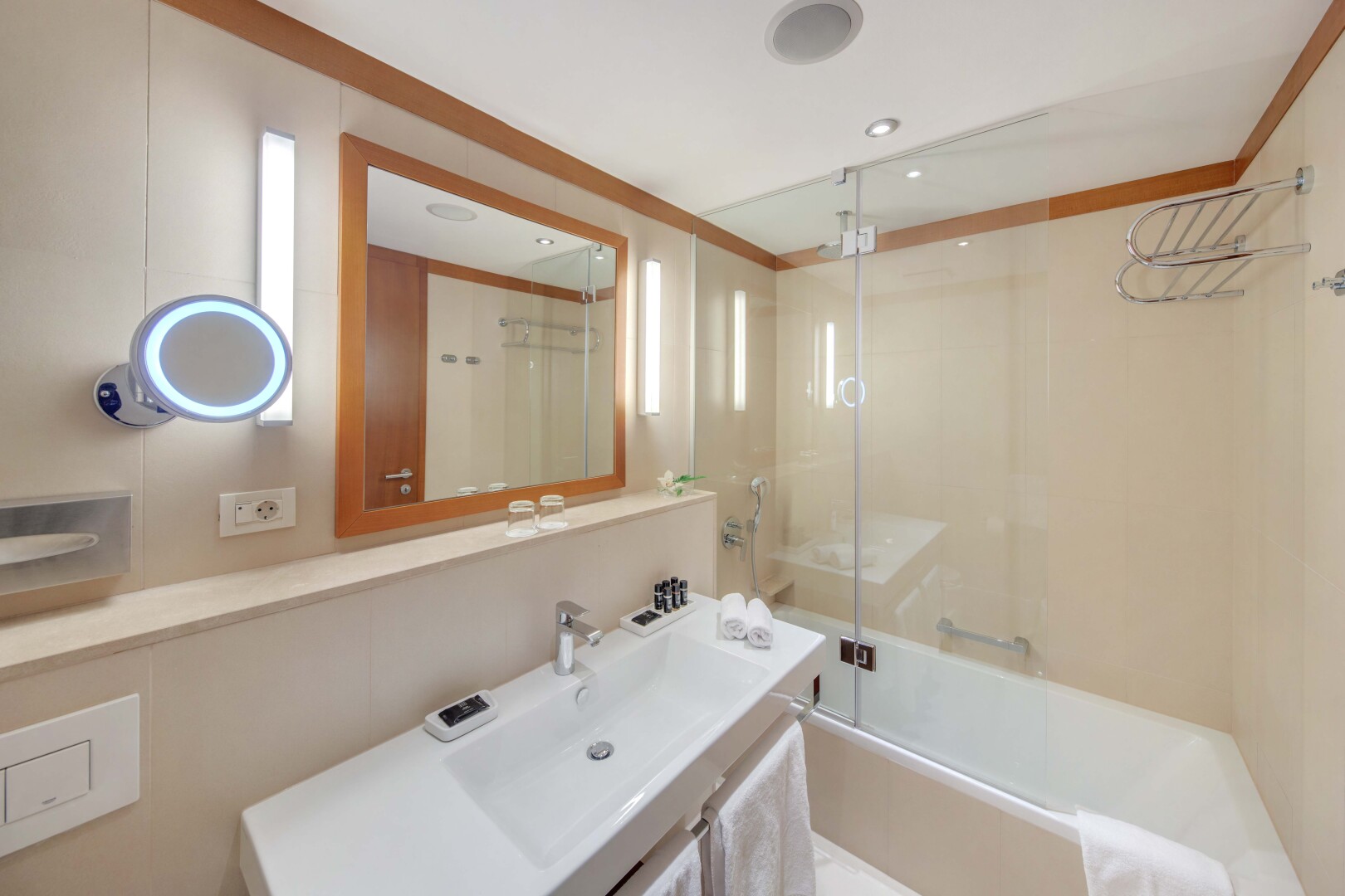 Foto - President Hotel, Valamar Collection