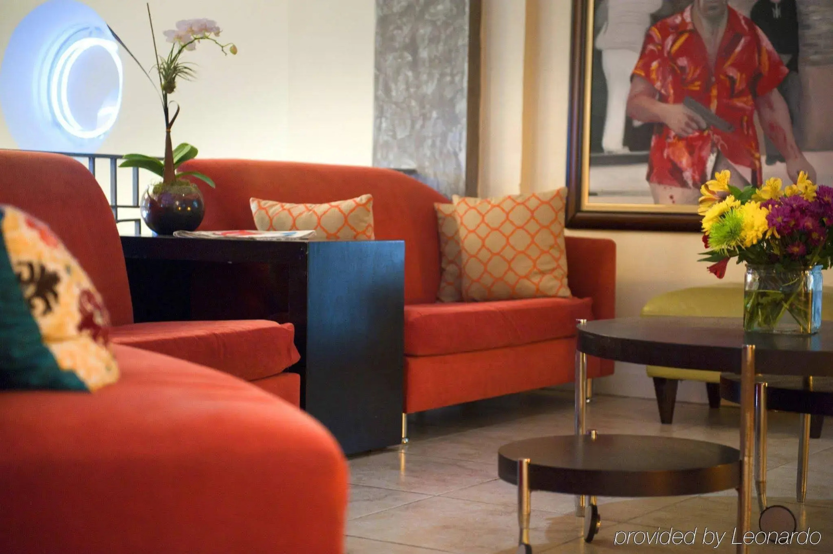 Foto - Beacon South Beach Hotel