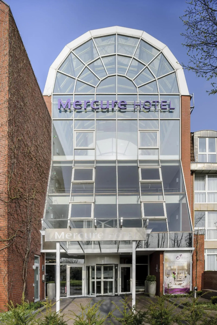 Photo - Mercure Düsseldorf Kaarst