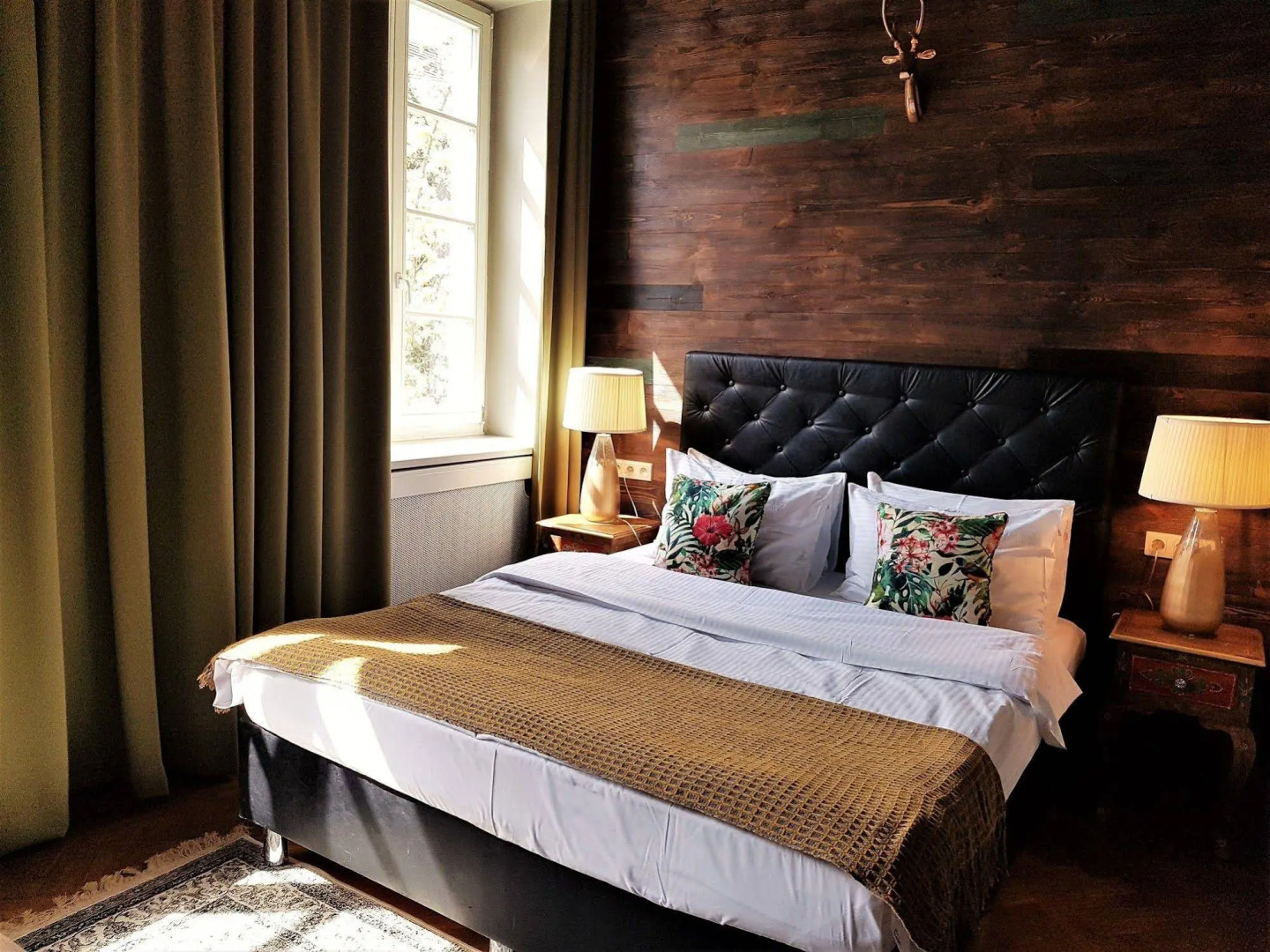 Foto - SLEEPWELL NOWY ŚWIAT - entrance from Ordynacka 14St, through the courtyard