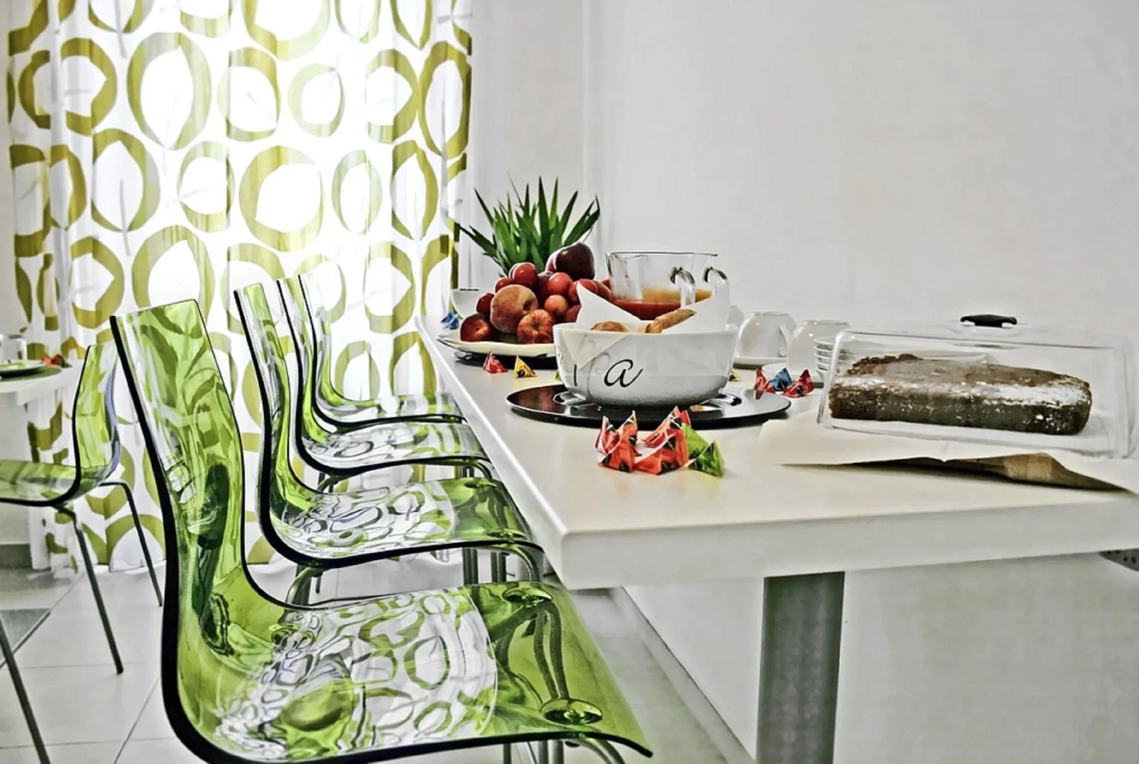 Photo - Suite Inn Catania