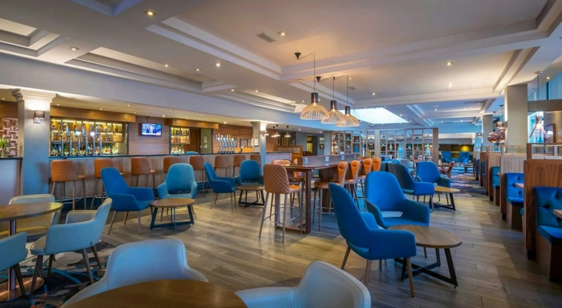 Photo - Clayton Hotel, Manchester Airport