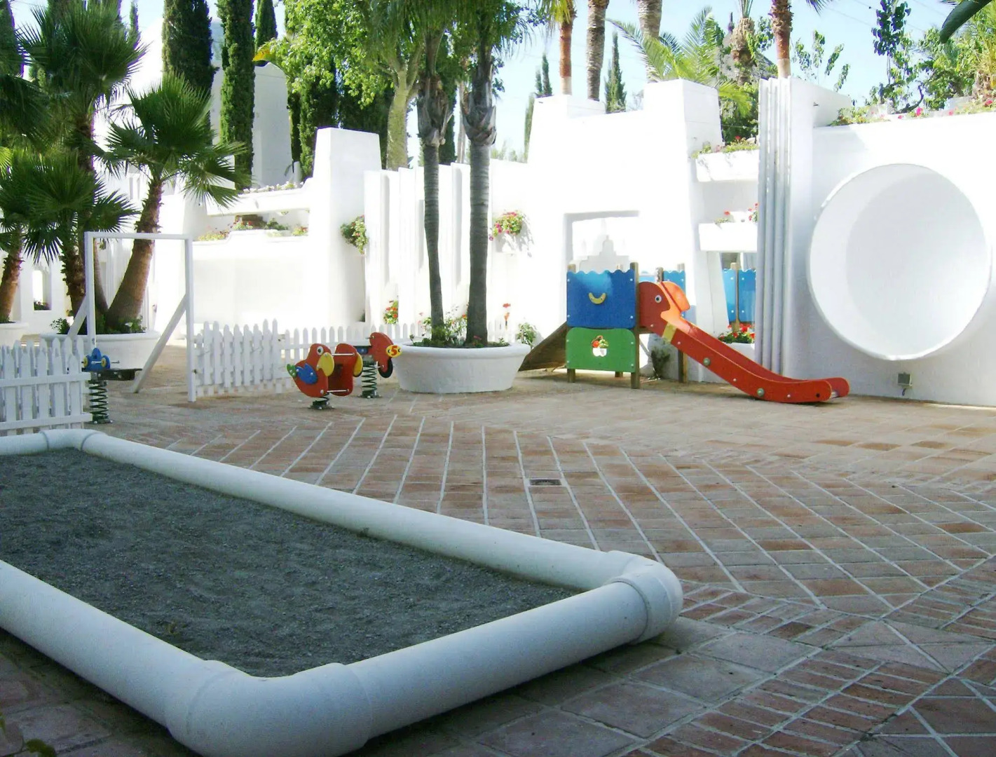 Photo - Hotel Suites Albayzin Del Mar