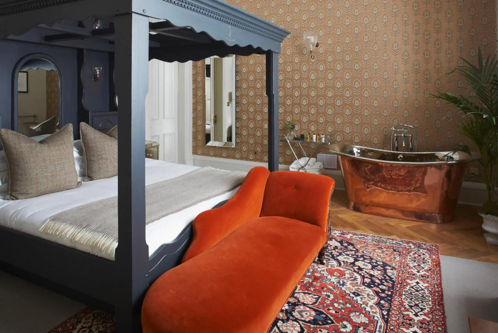 Foto - The Roseate Edinburgh - Small Luxury Hotels of the World