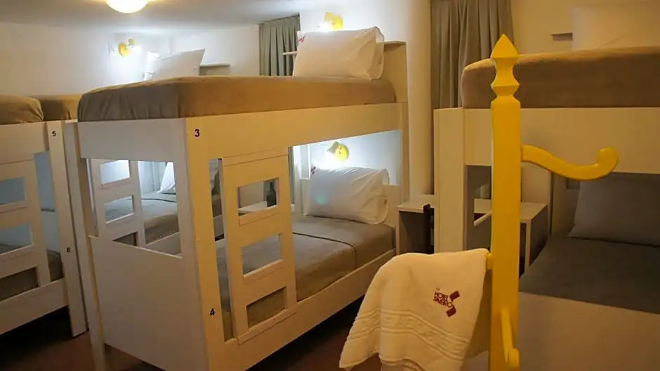 Foto - Hotel Saveiro