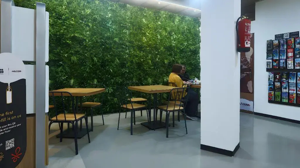 Foto - Ideal Youth Hostel