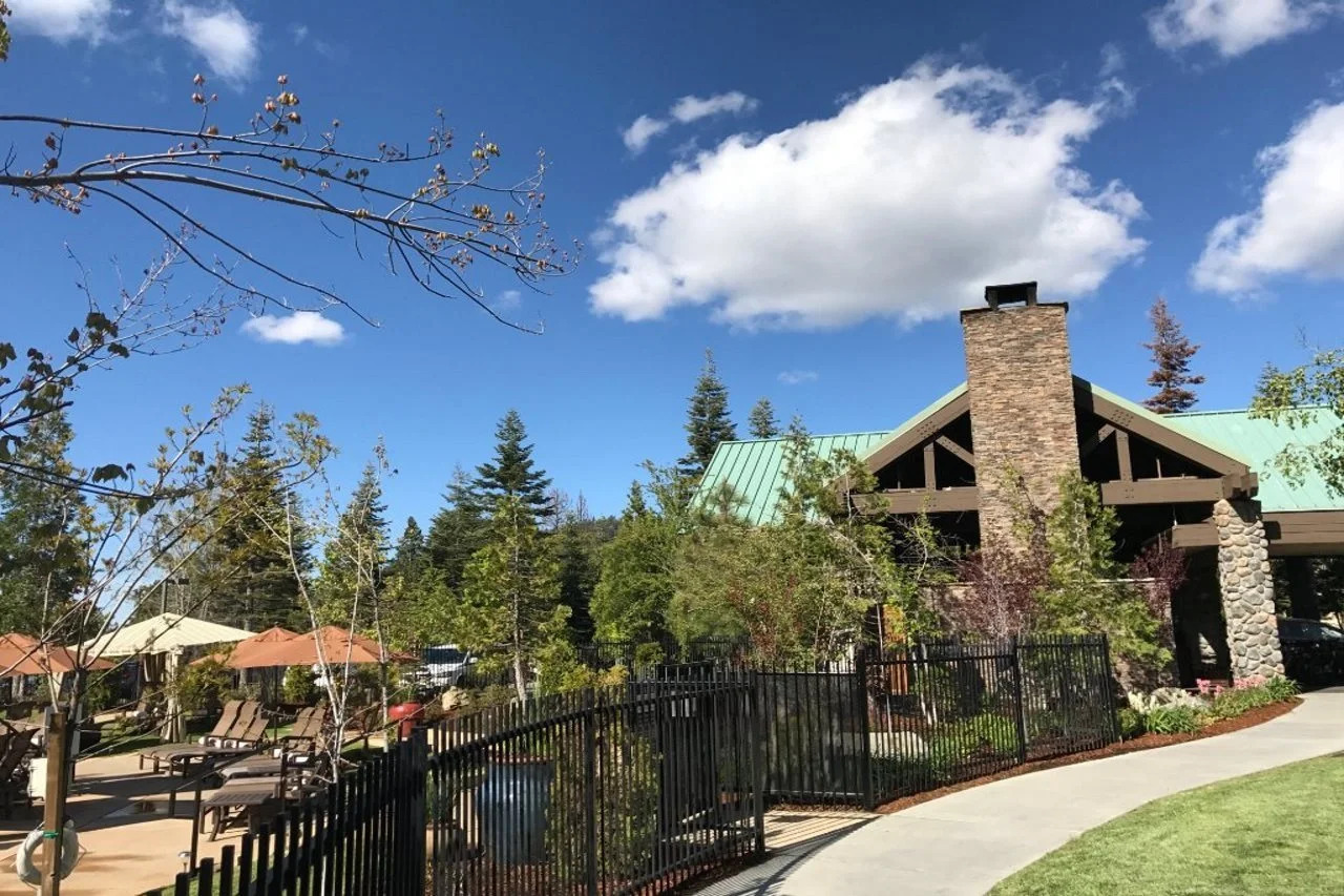 Foto - Tenaya at Yosemite