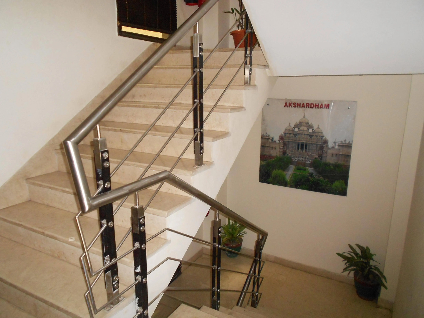 Foto - Hotel Vista Inn, Karol Bagh, New Delhi - Near Metro