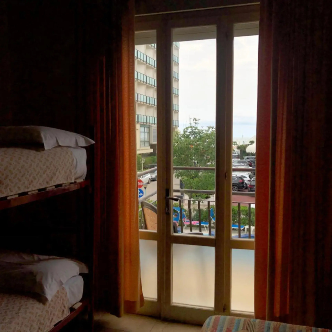 Photo - Hotel Amalfi
