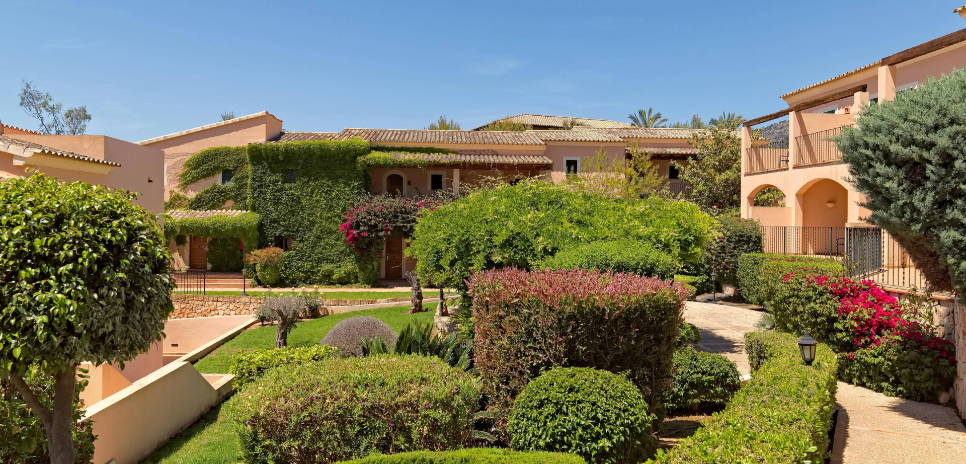 Foto - Mandarin Oriental Punta Negra, Mallorca