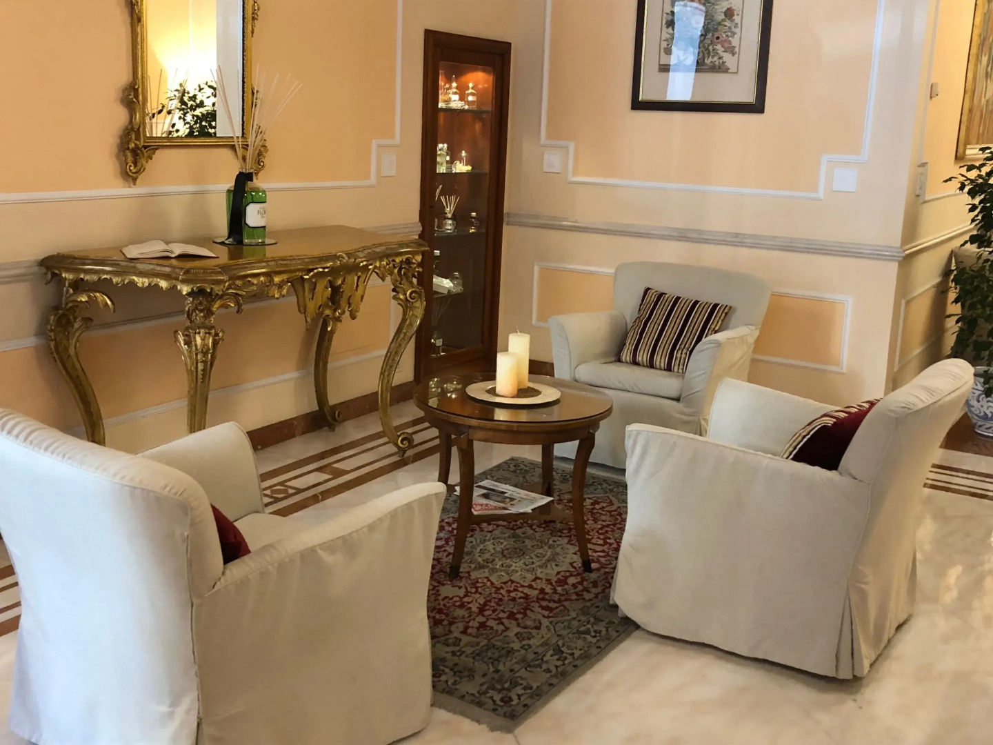 Foto - Hotel Calimala Florence