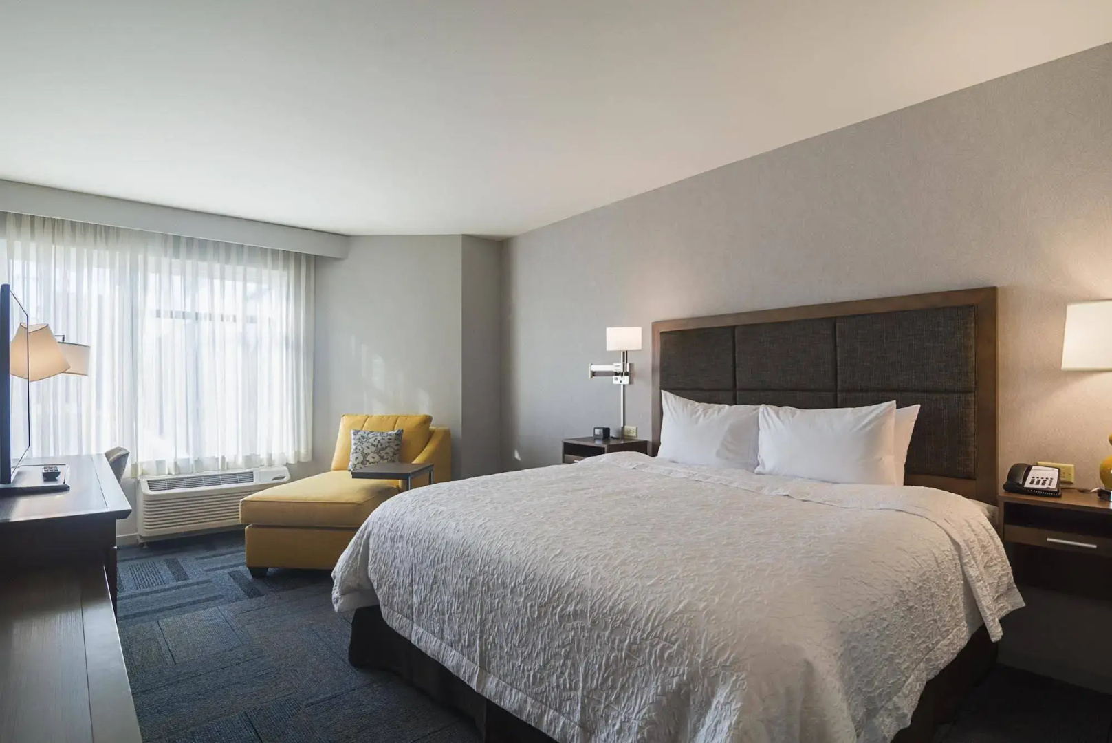 Foto - Hampton Inn Chicago North-Loyola Station
