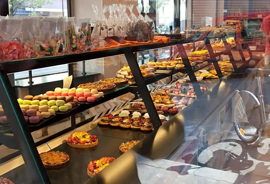 Foto - Oops! Latin quarter by Hiphophostels