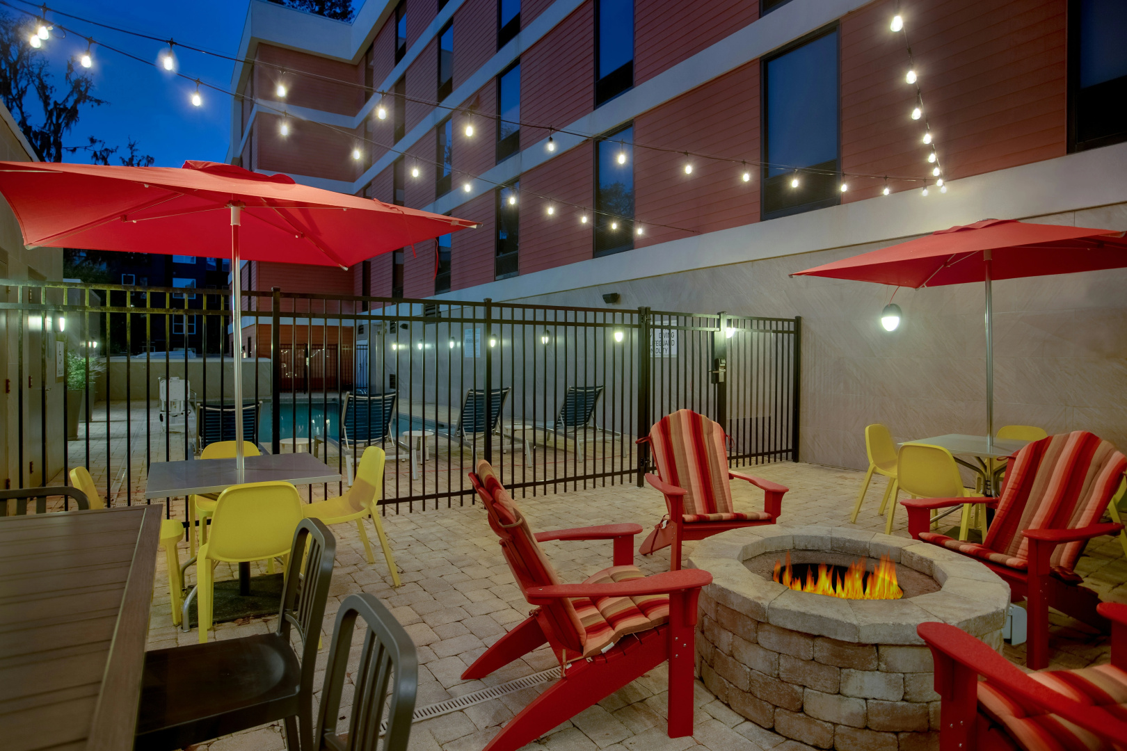 Foto - Home2 Suites by Hilton Gainesville Medical Center