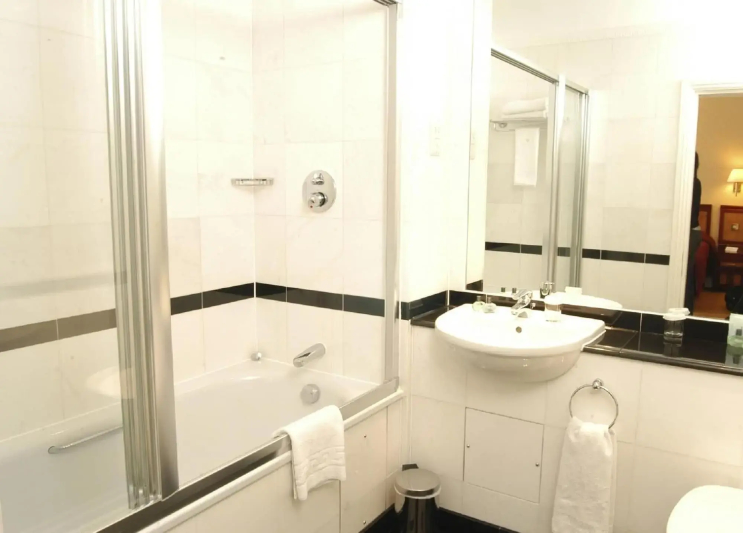 Foto - Grange Clarendon Hotel