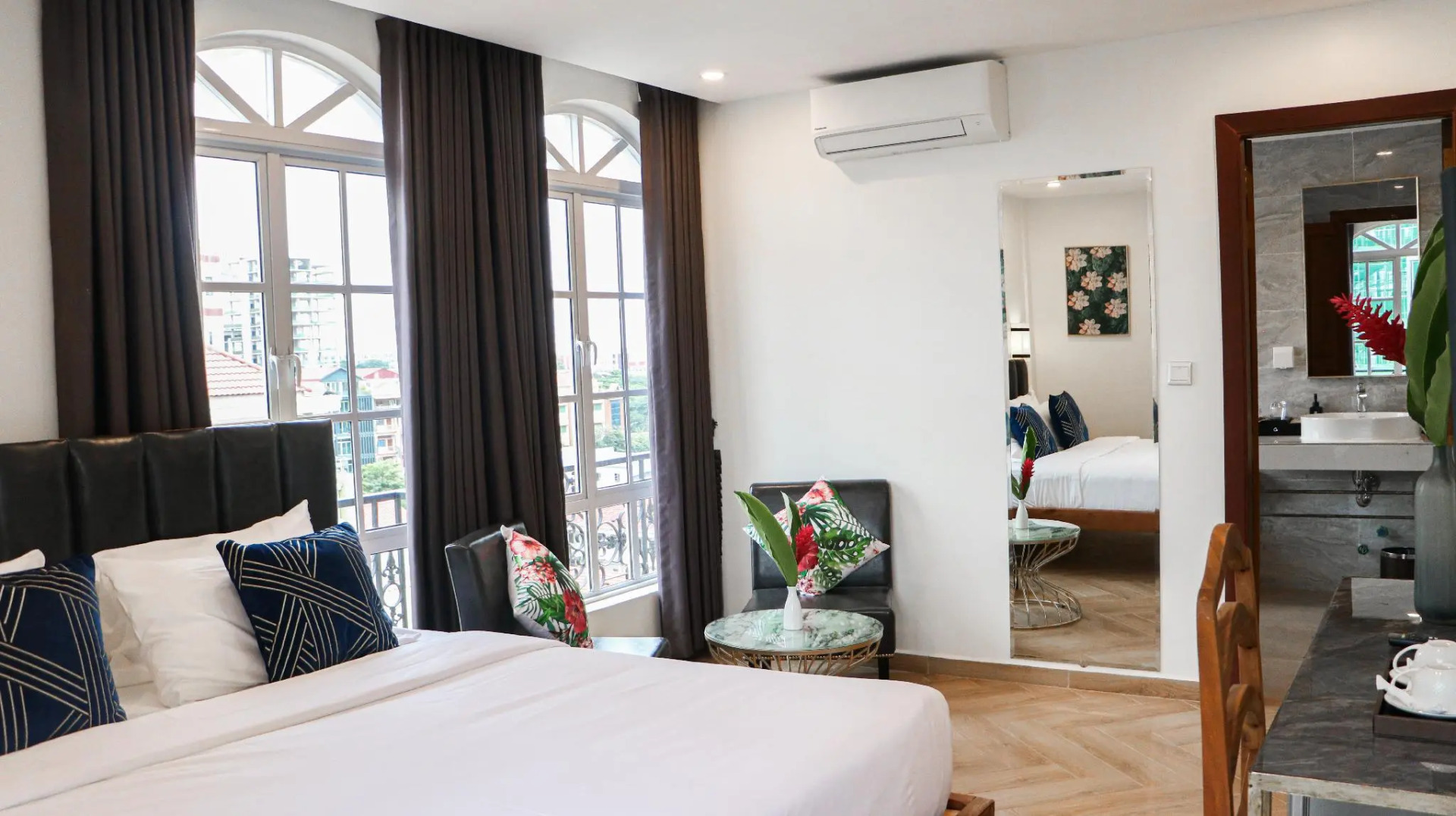 Photo - Mettavary Hotel