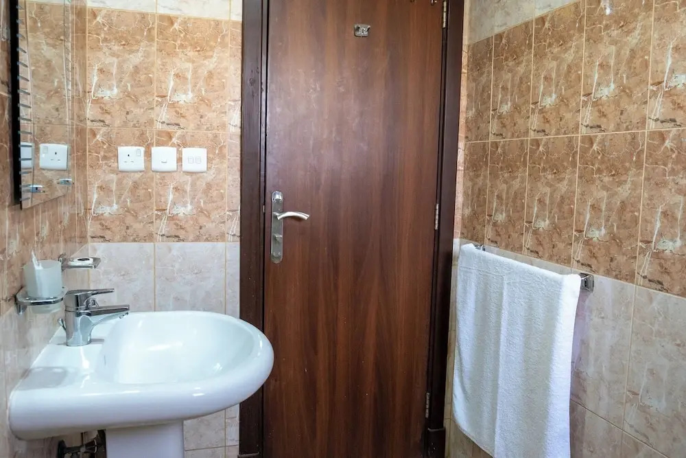 Foto - Saif Plus 3 Hotel by Orvana