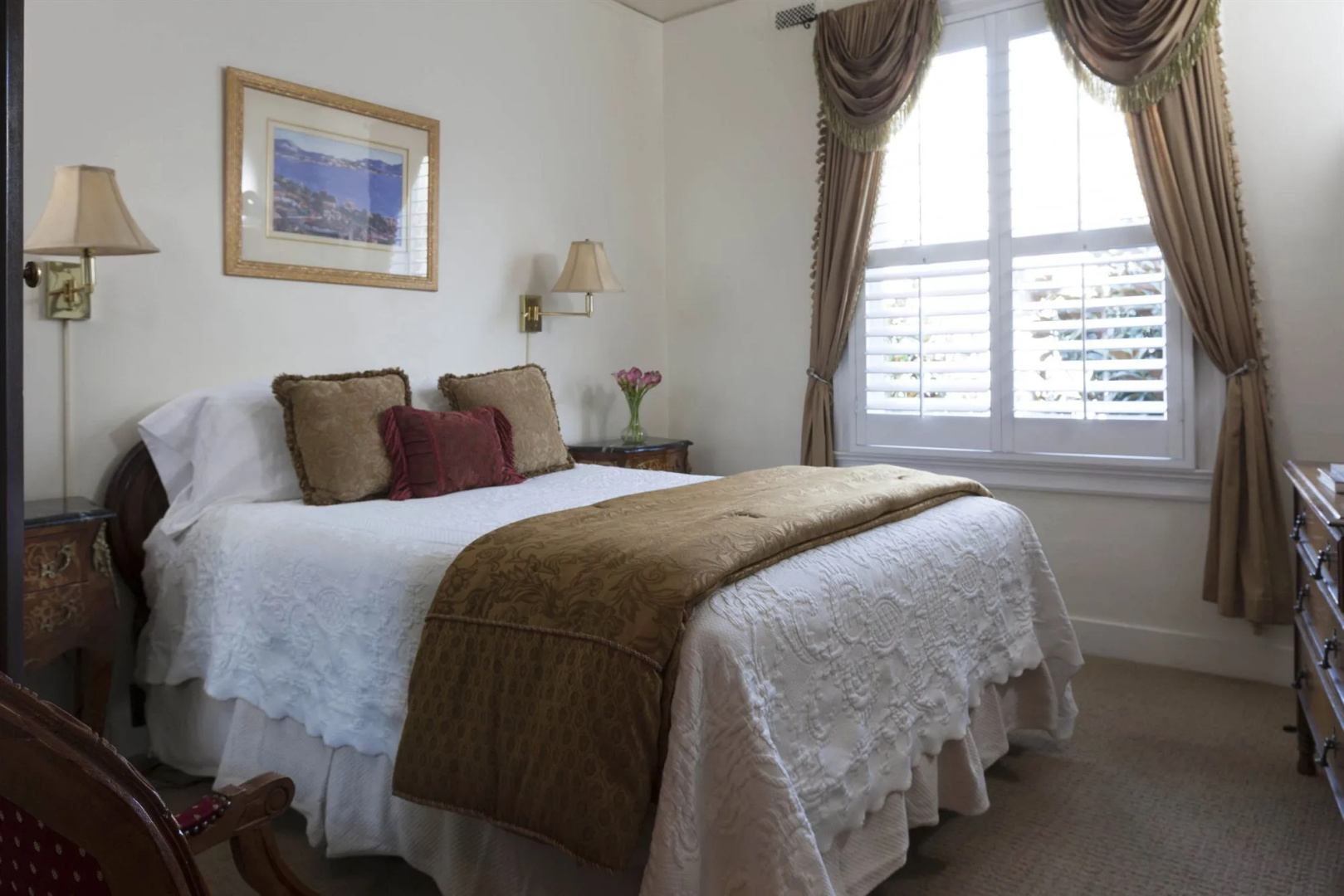 Foto - Washington Square Inn