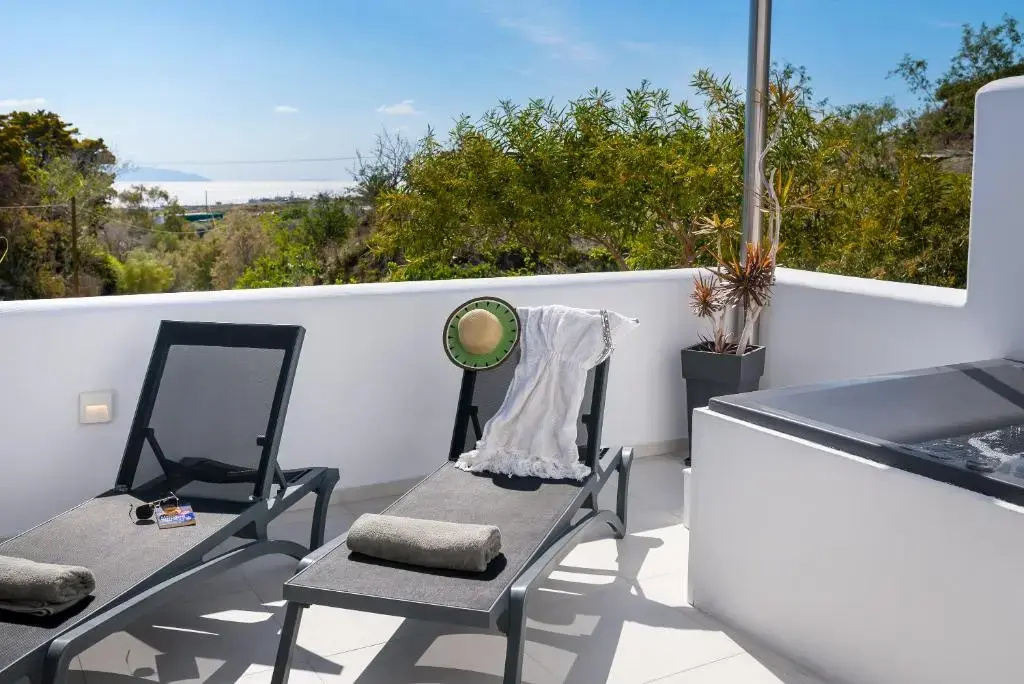 Foto - iL Fagiolo Suites