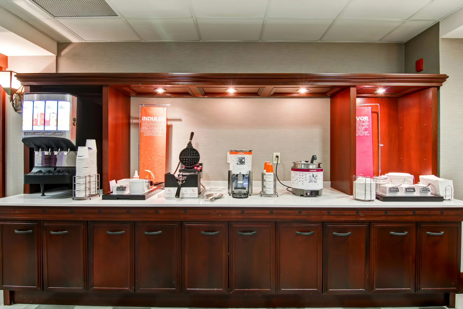 Photo - Hampton Inn & Suites by Hilton - Guelph