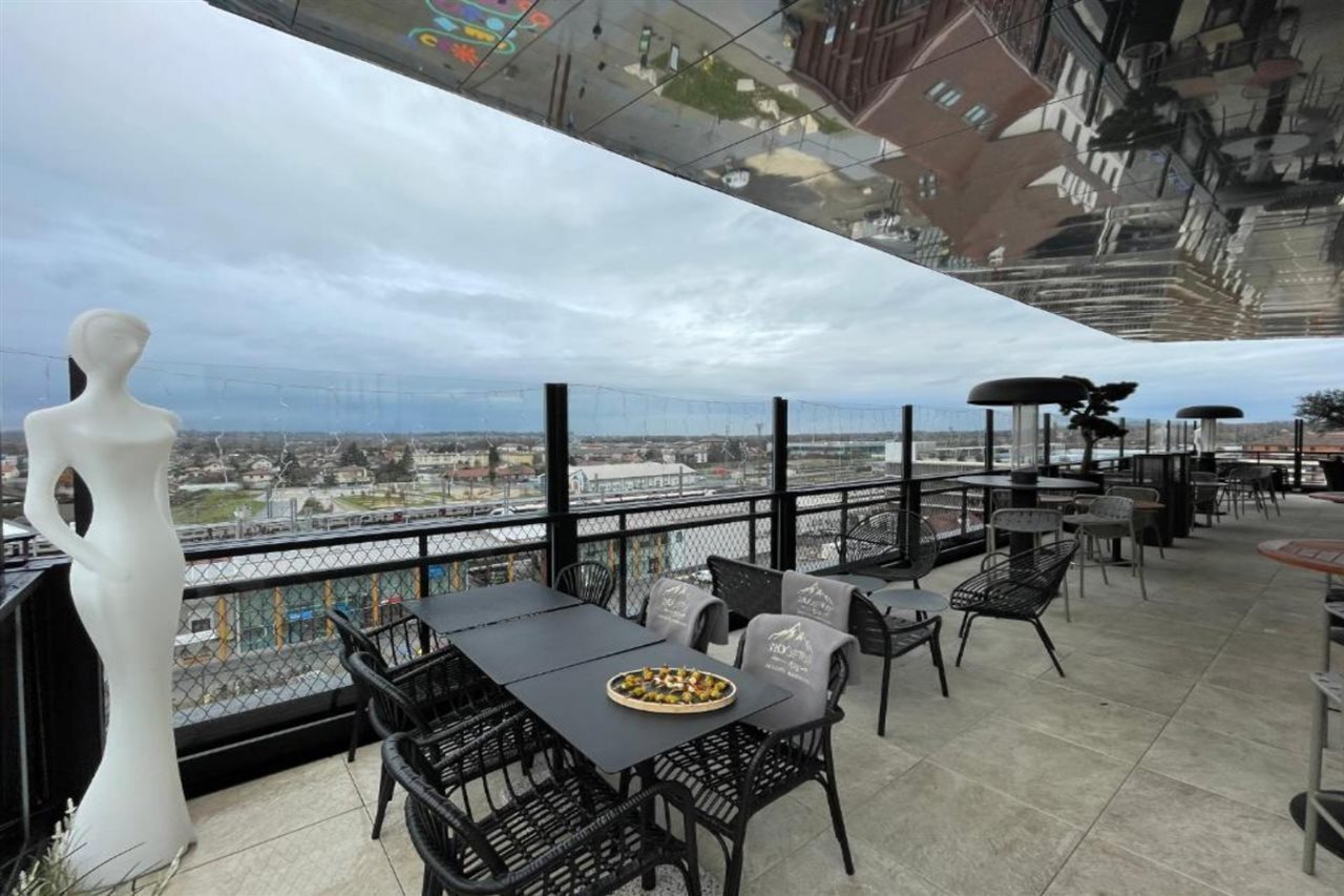 Foto - Novotel Annemasse Centre - Porte de Genève