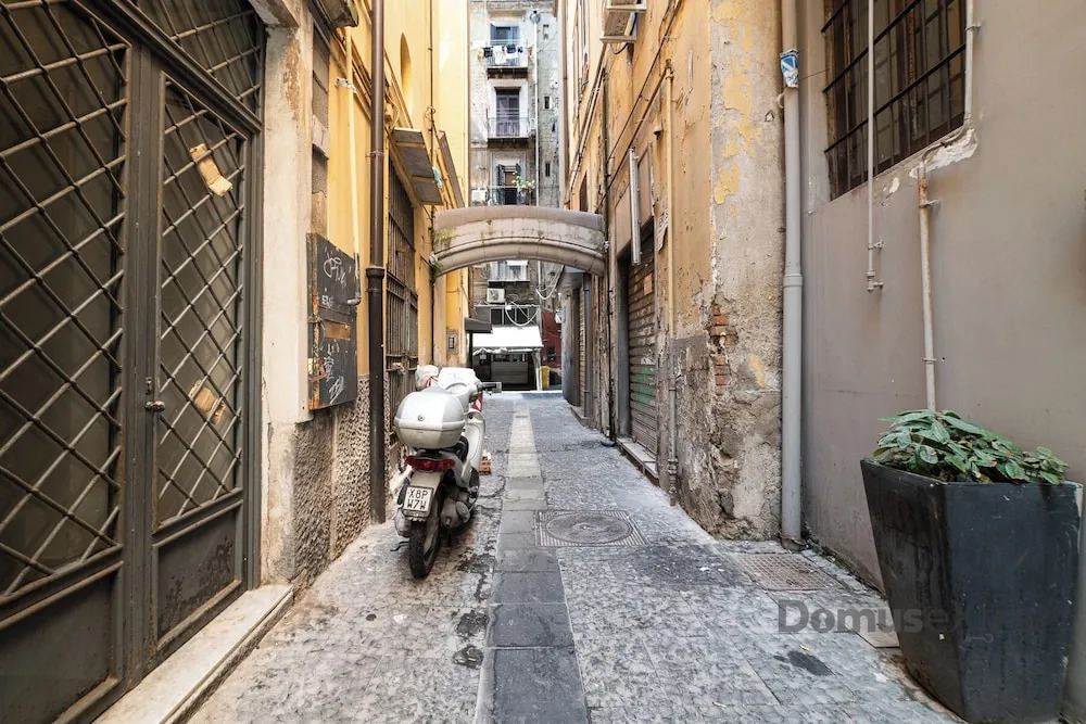 Foto - Tarantella Home By DomusExtra