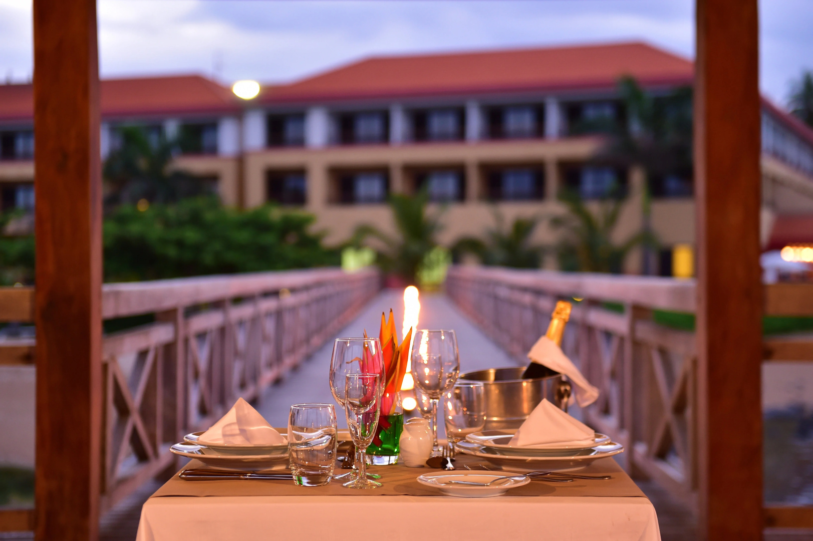 Photo - Pestana São Tomé