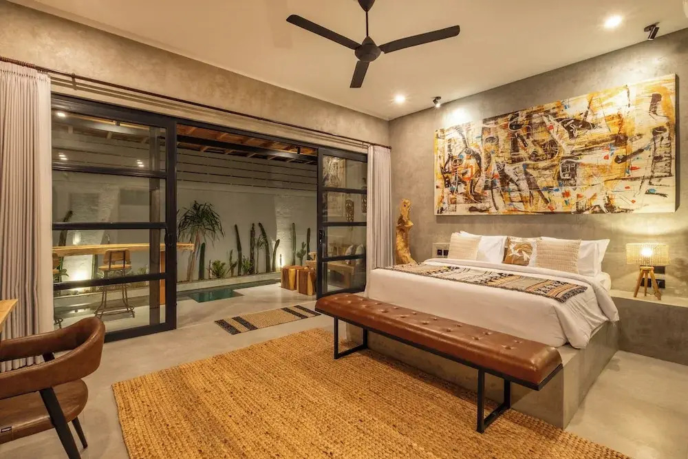 Foto - Ubud Lila Concept