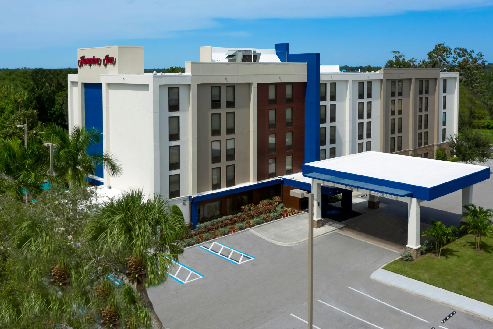 Foto - Hampton Inn Ellenton/Bradenton