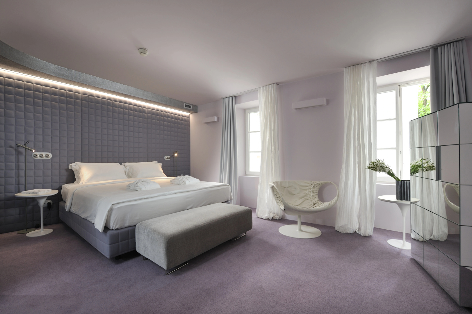 Photo - Vander Urbani Resort – a Member of Design Hotels