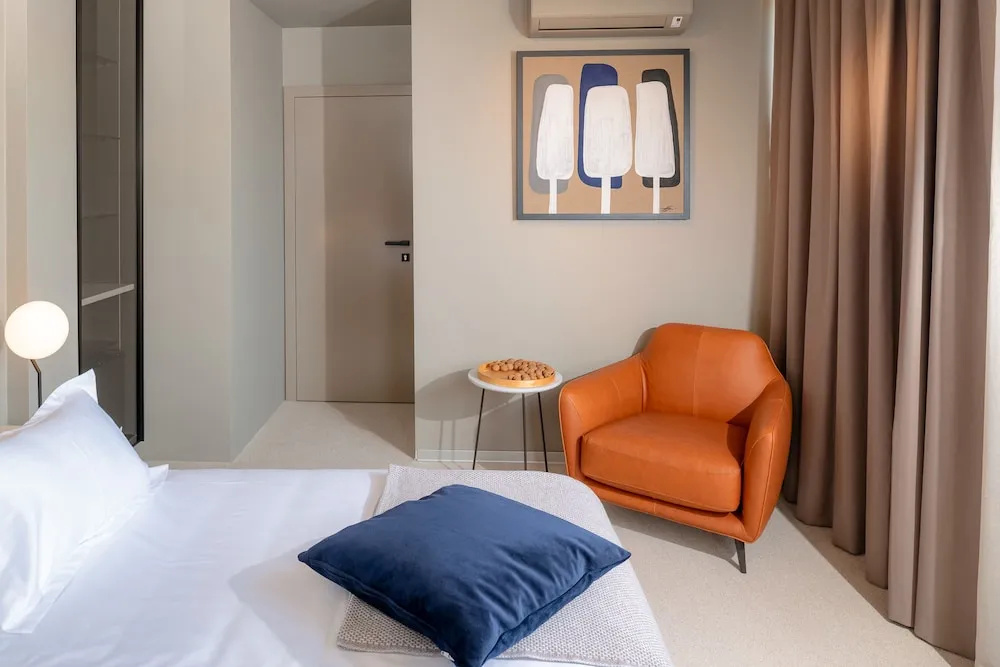 Foto - Royal Suites-Sky