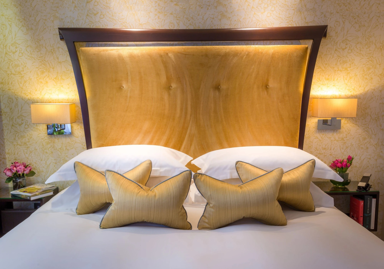 Foto - Ten Manchester Street Hotel