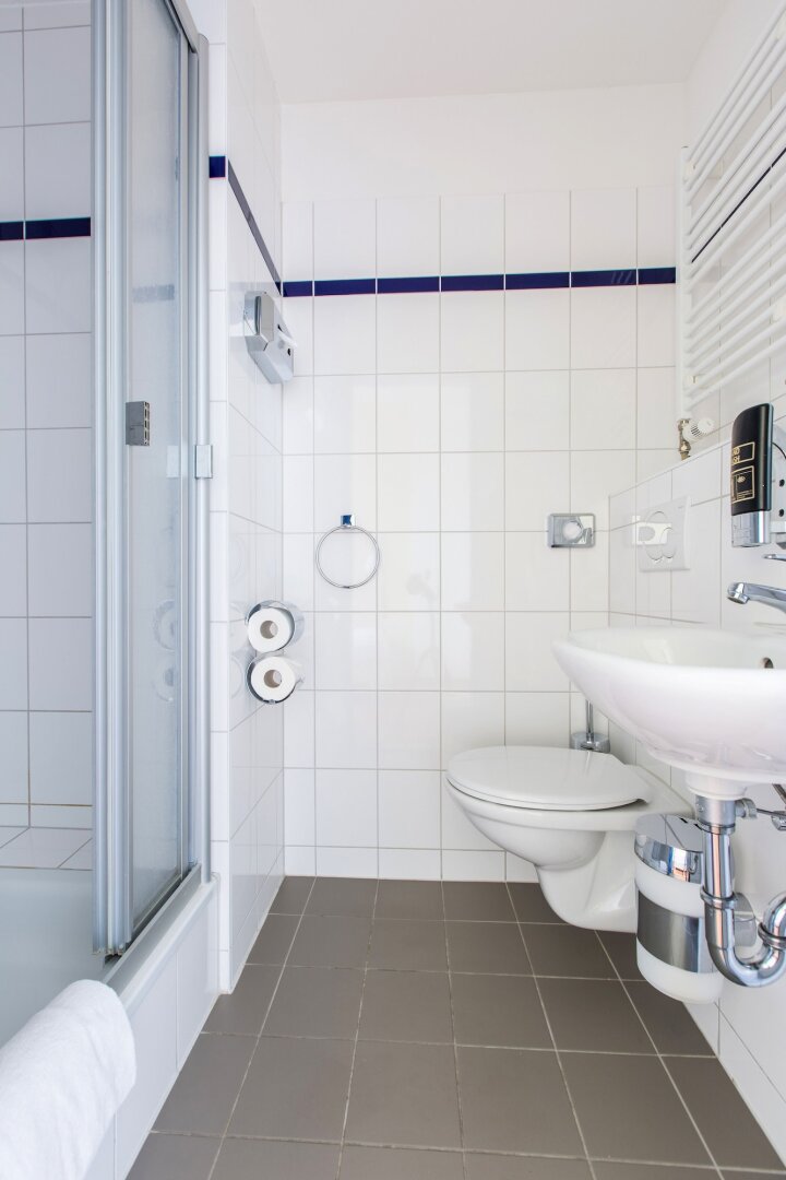 Photo - a&o Wien Stadthalle