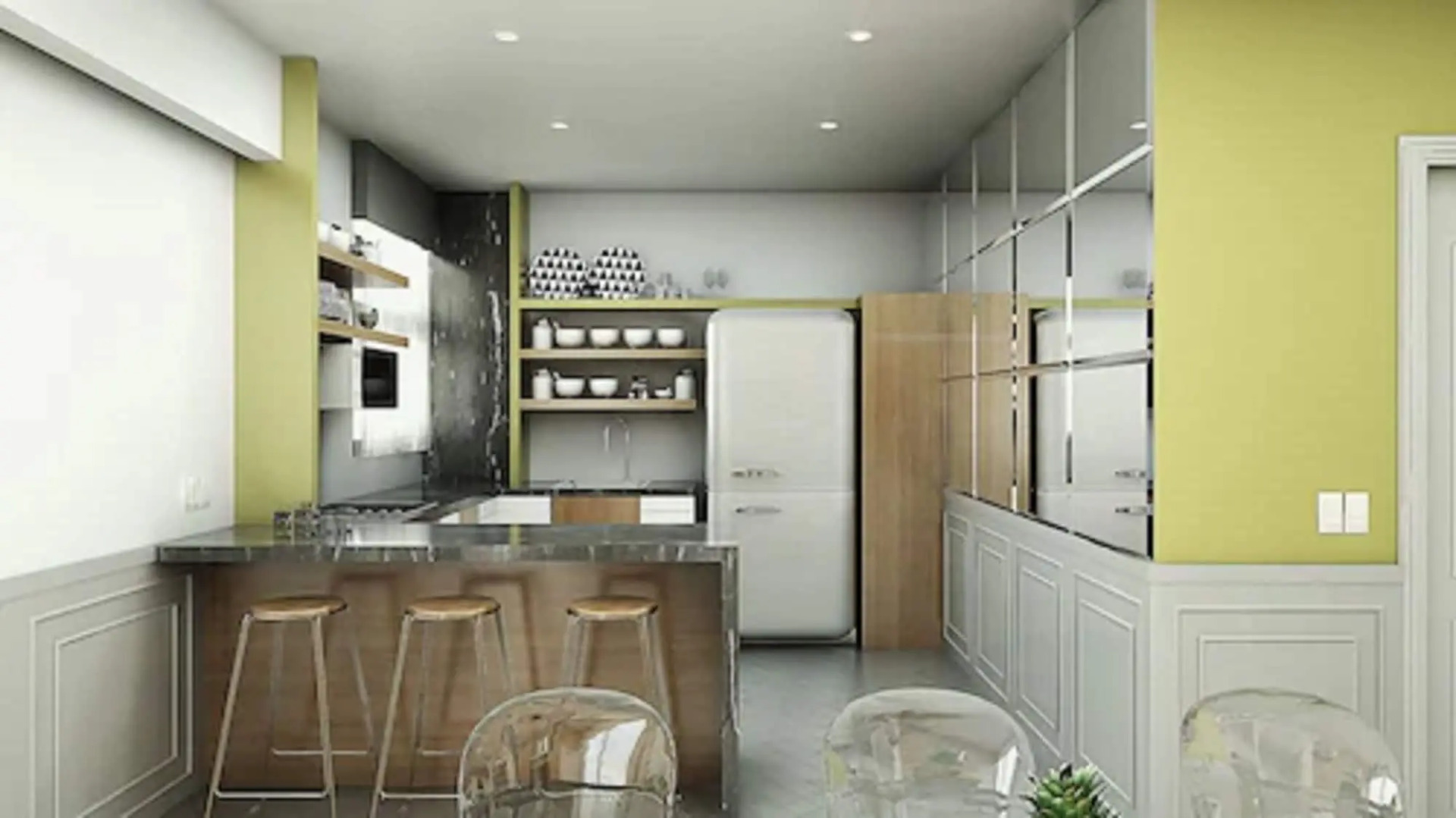 Foto - Singular Joy Downtown Residences