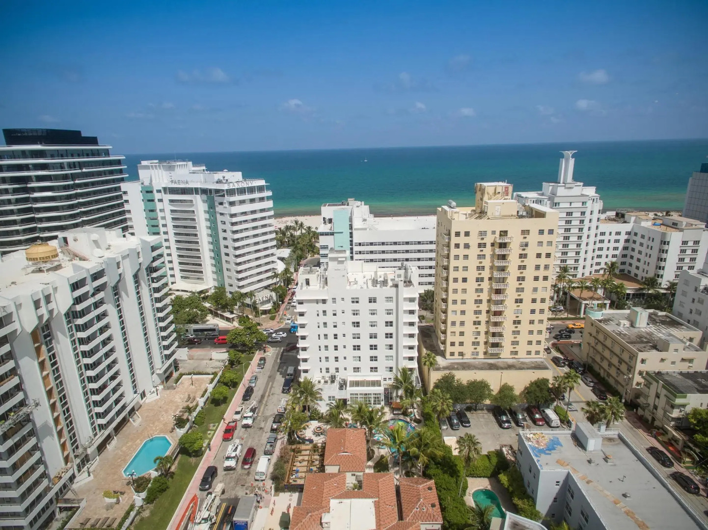 Photo - Hotel Rendale Miami