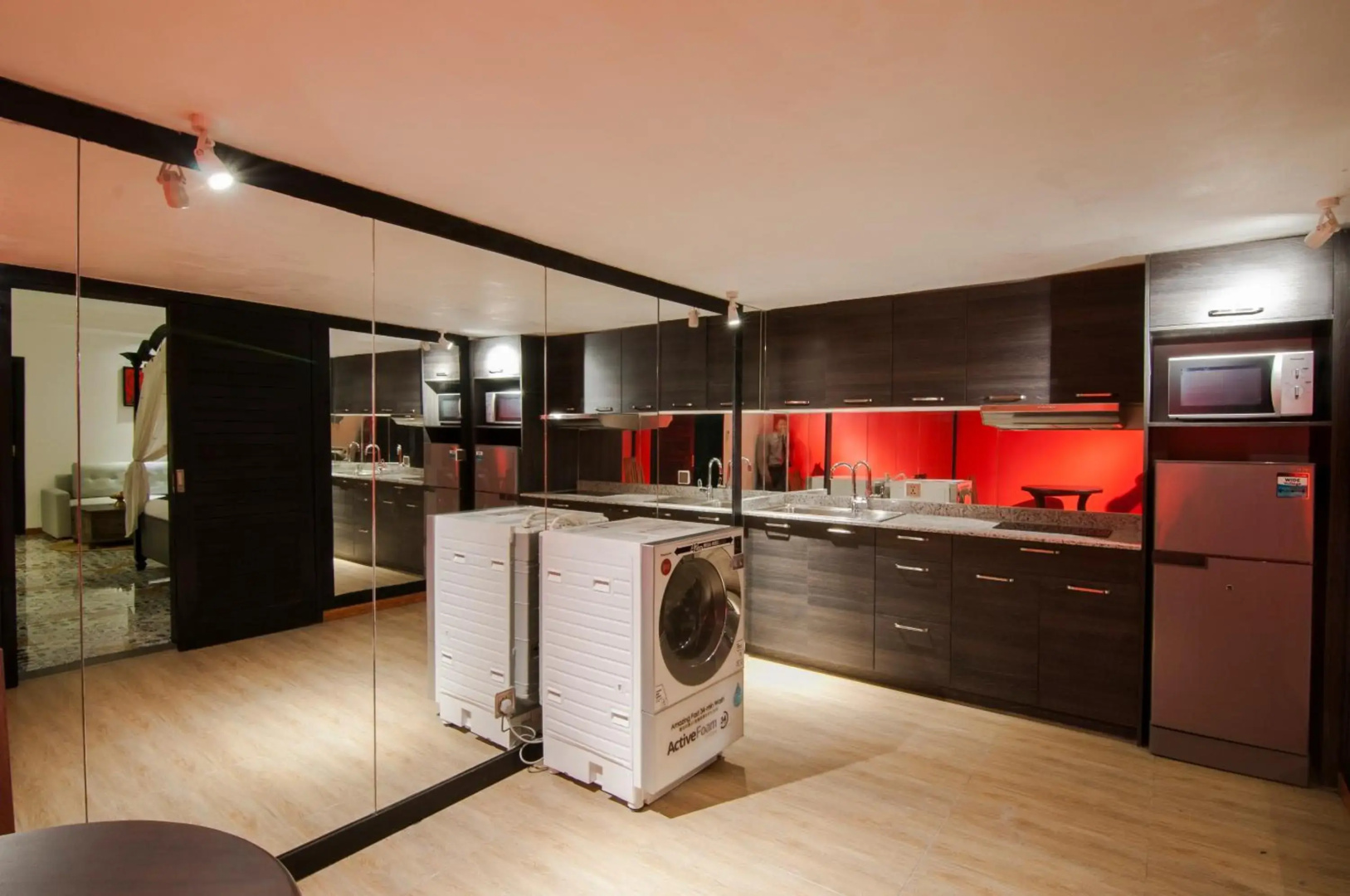 Foto - La Rose Suites