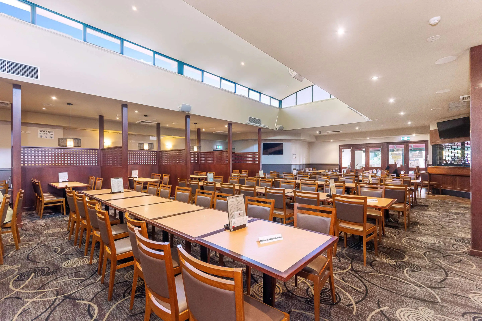 Foto - Quality Hotel Bayswater