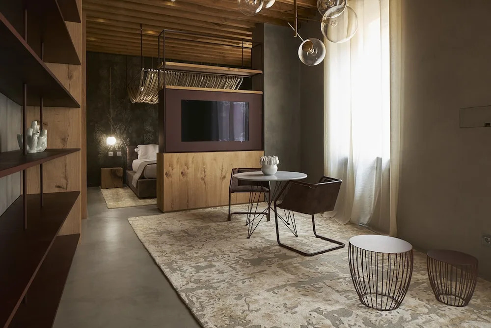 Photo - Fornace Suite