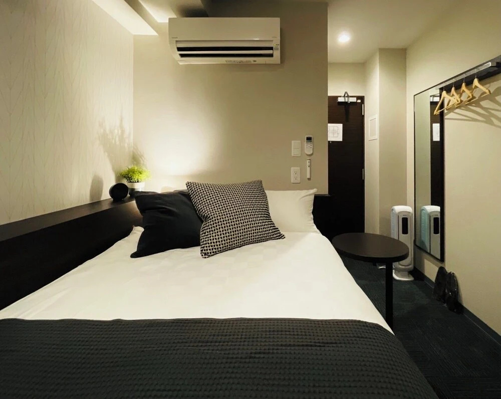 Photo - R Hotel Honmachi