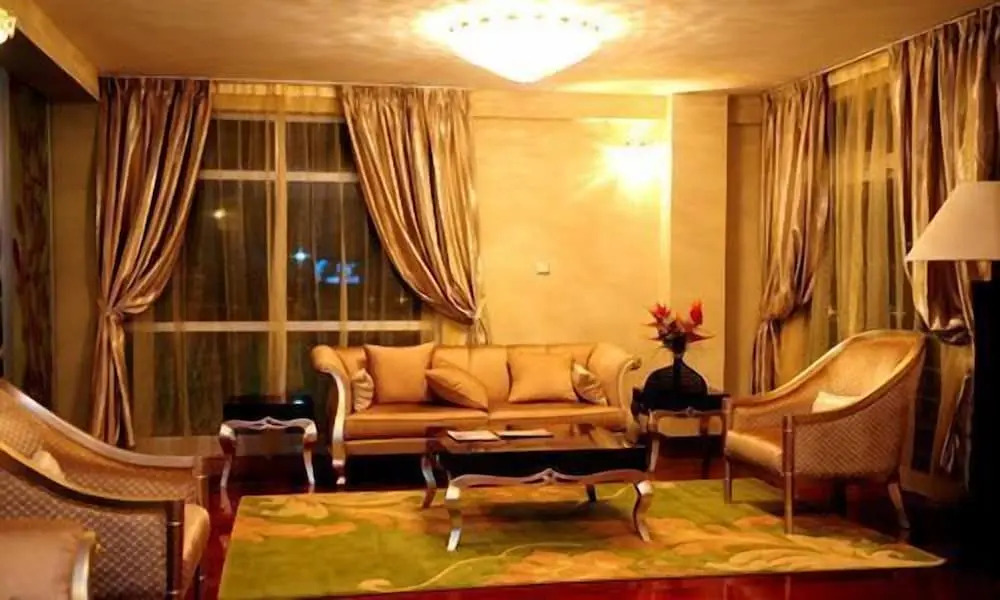 Foto - Destiny Addis Hotel