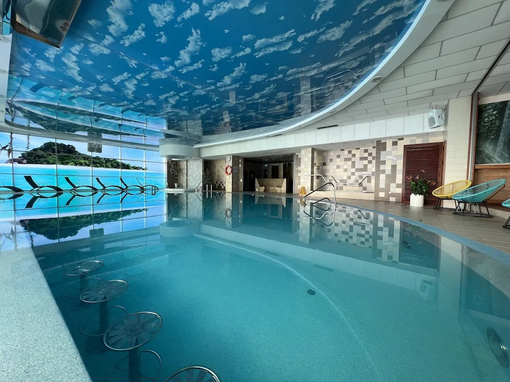 Photo - Unimars Hotel Riga