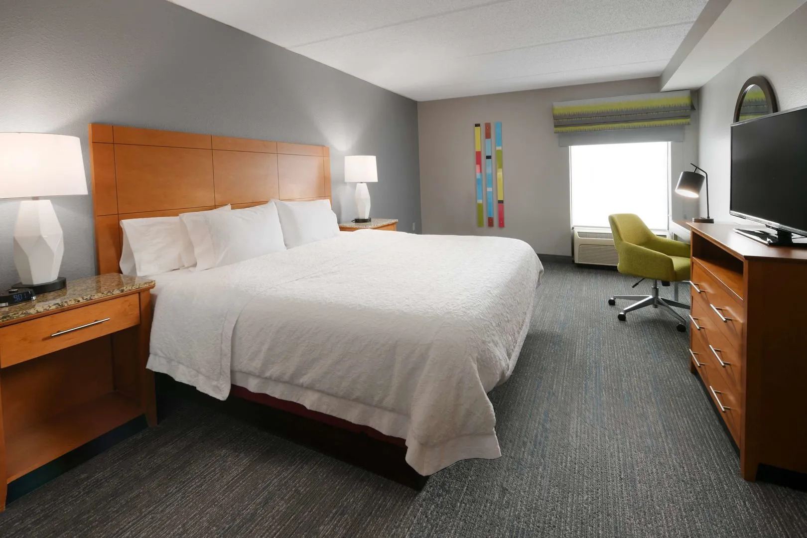 Photo - Hampton Inn & Suites Houston-Medical Center-NRG Park