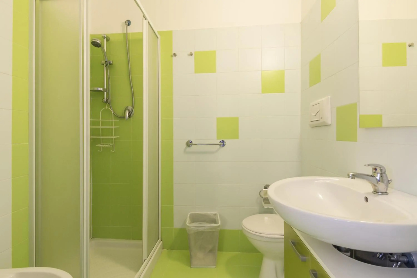 Foto - Hotel Sharing