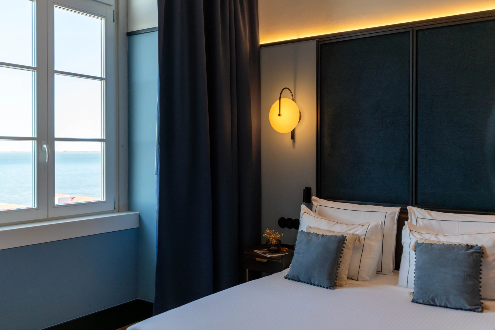 Foto - The Editory Riverside Hotel, an Historic Hotel