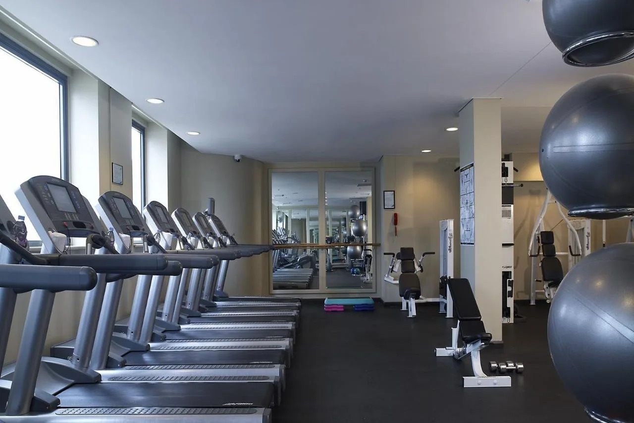 Photo - Sheraton Grand Sydney Hyde Park