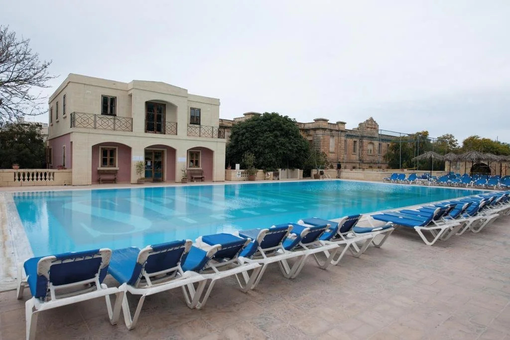 Foto - SC Club Village