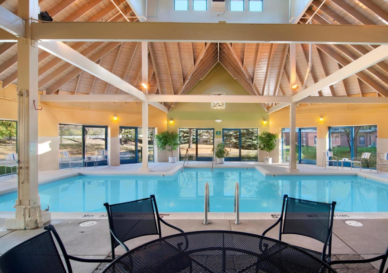 Photo - Homewood Suites by Hilton Chicago-Lincolnshire