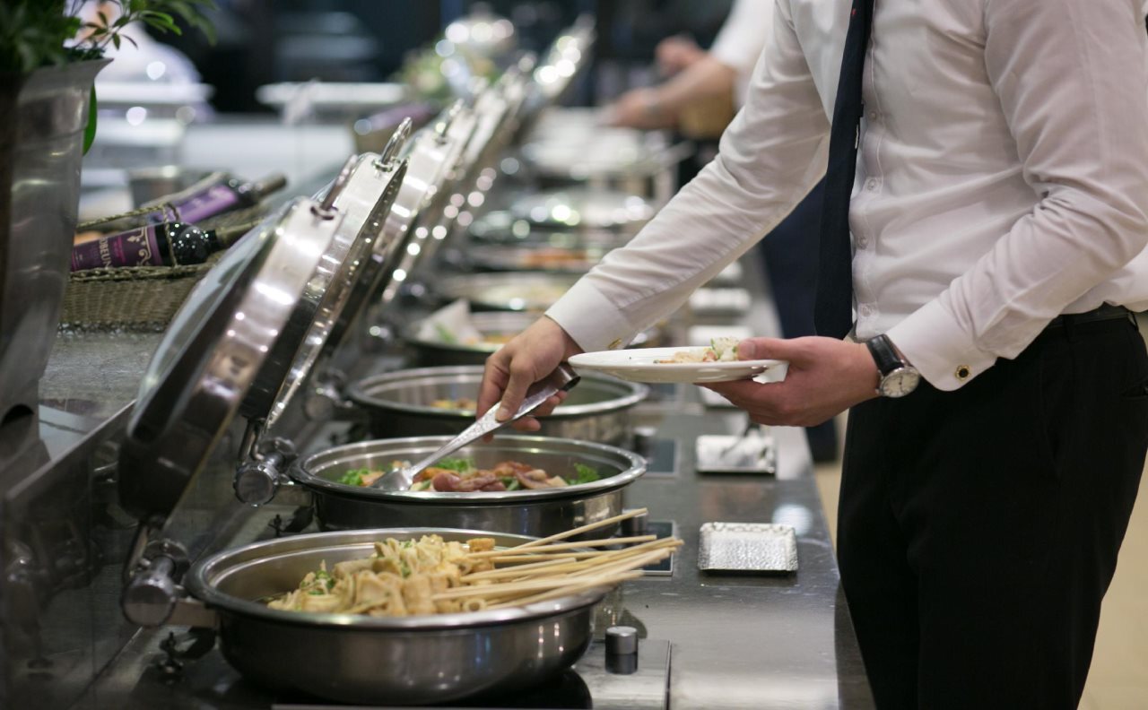 Foto - The Koryo Hotel