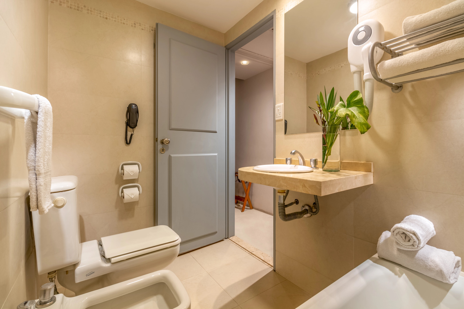 Foto - Up Congreso Hotel